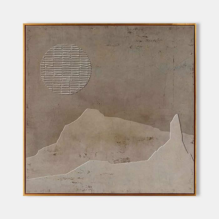 1st Moon Rising