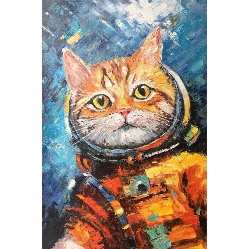 Meteor Meow