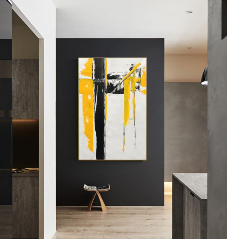 Avidity Painting