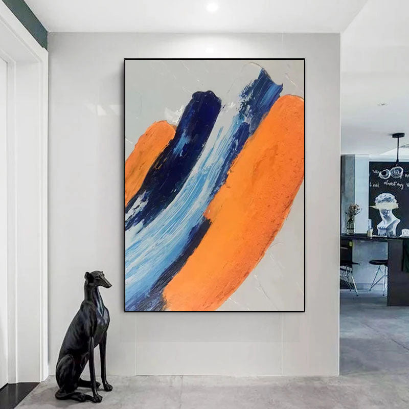 The Splash Painting
