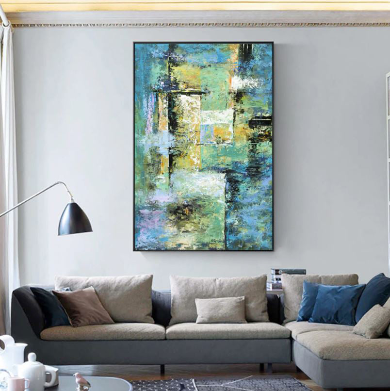 Radiance Painting