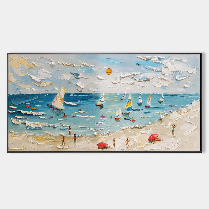 Sunny Escape