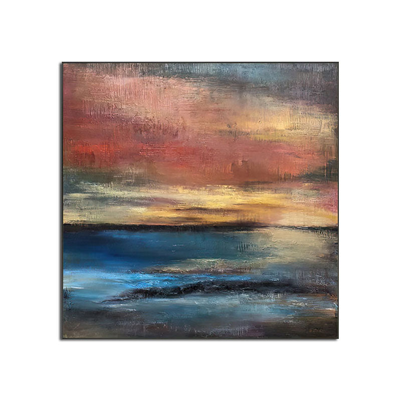 Red Moon Waters