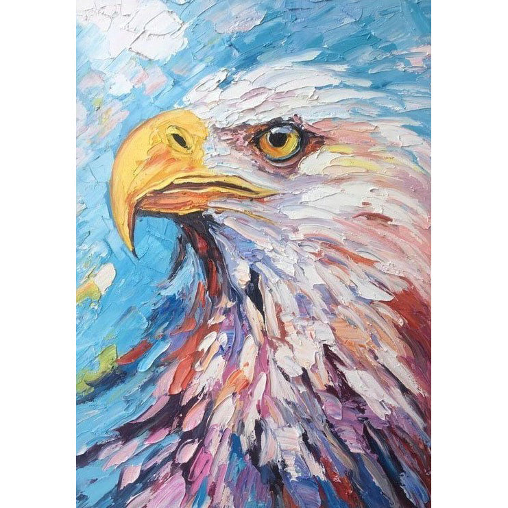 Soaring Spirit