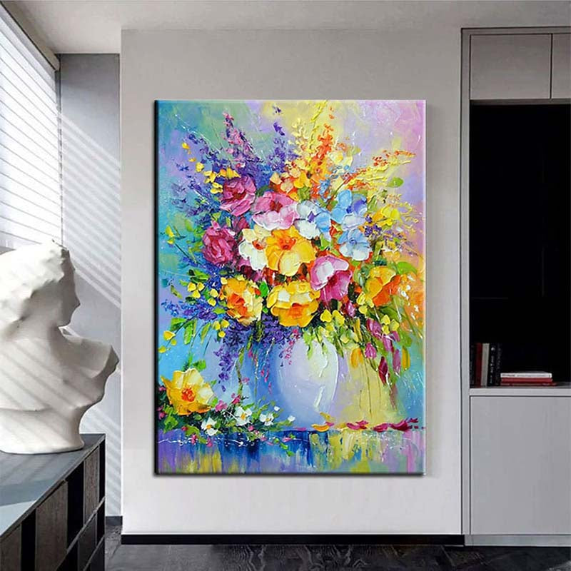 Flower Fantasia