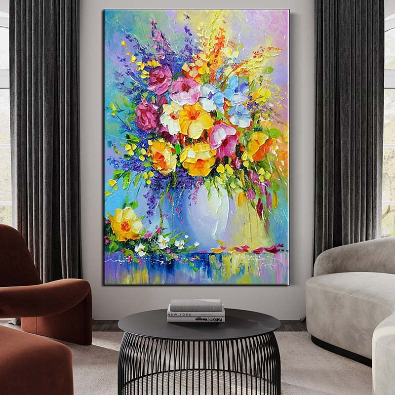 Flower Fantasia
