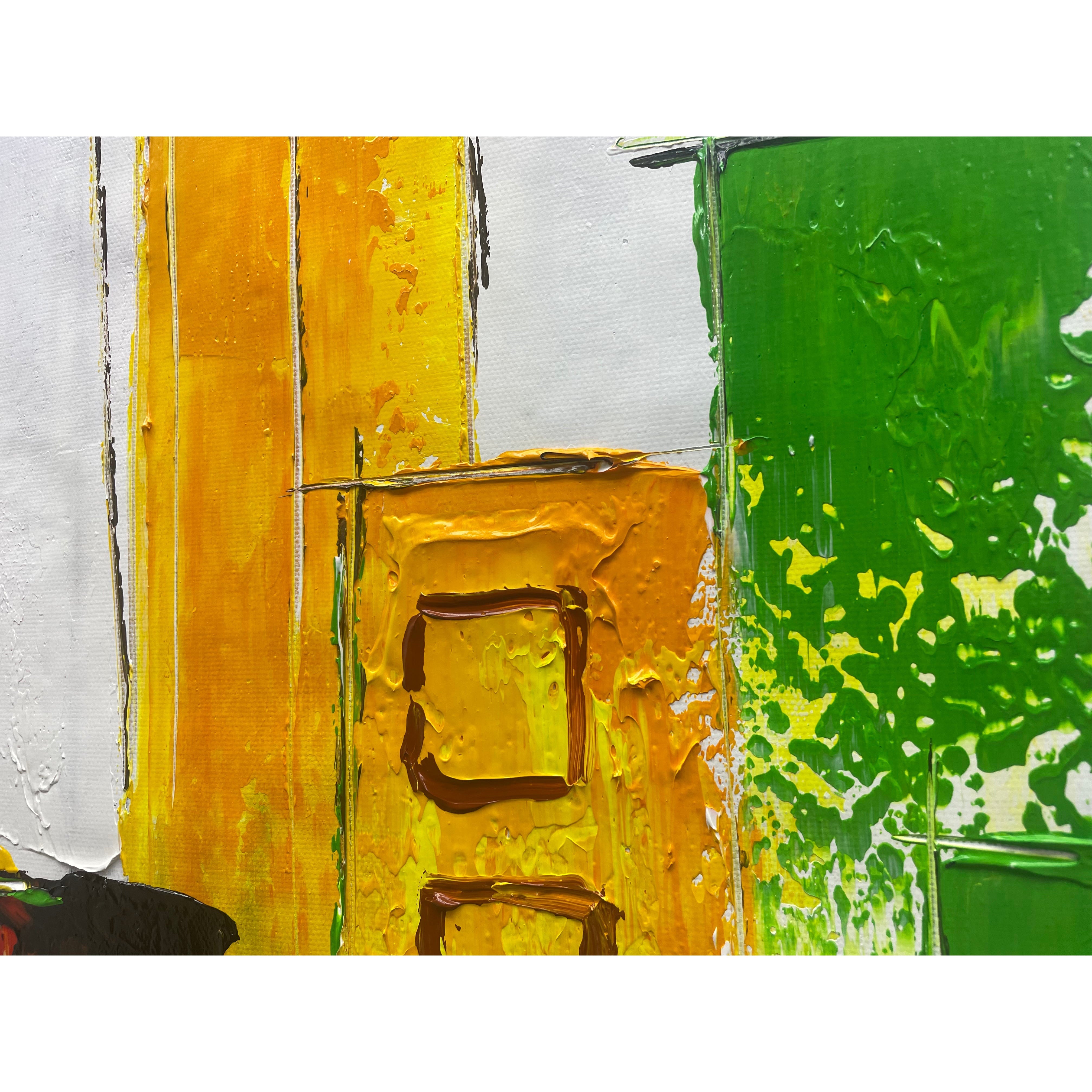 2040 Painting