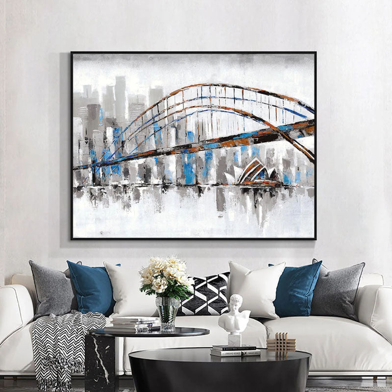 Sydney Painting