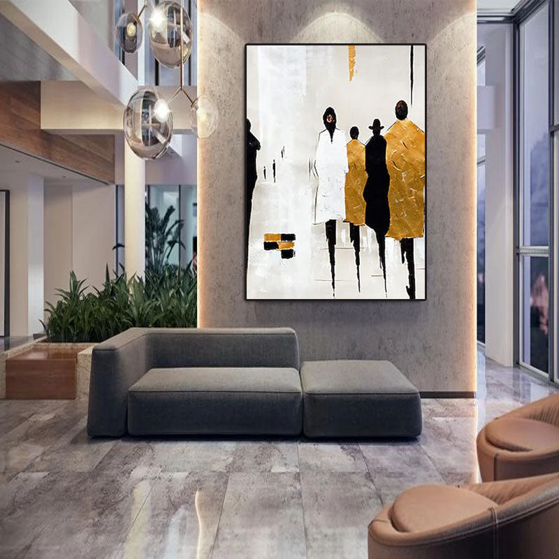 Alexandria Painting
