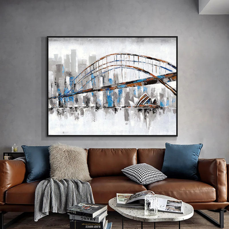 Sydney Painting