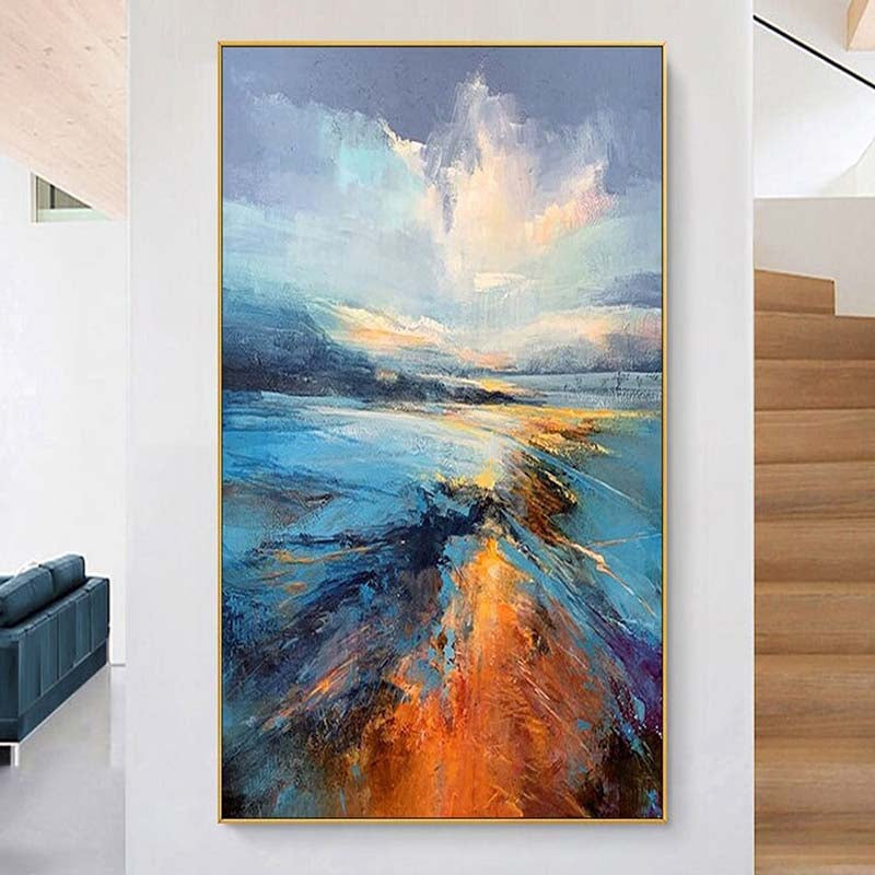 Patagonia