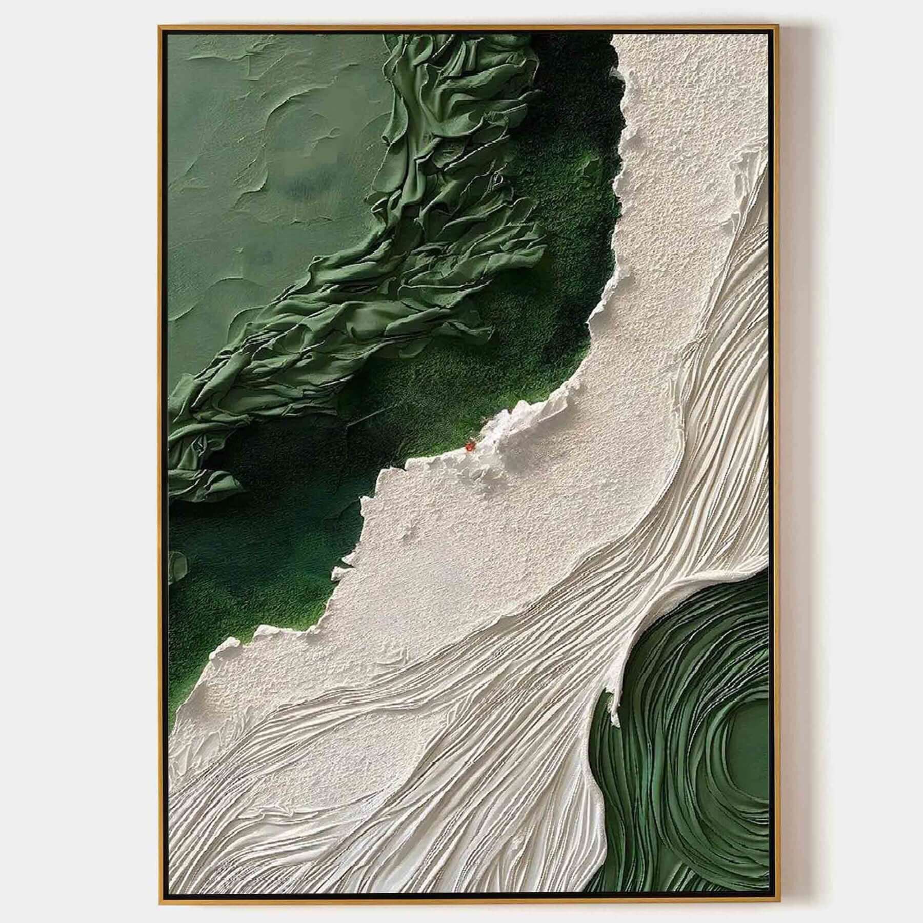 Green Rivers