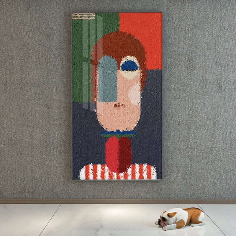 Guillaume Painting