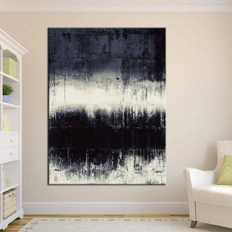 Seeds of Corruption Painting