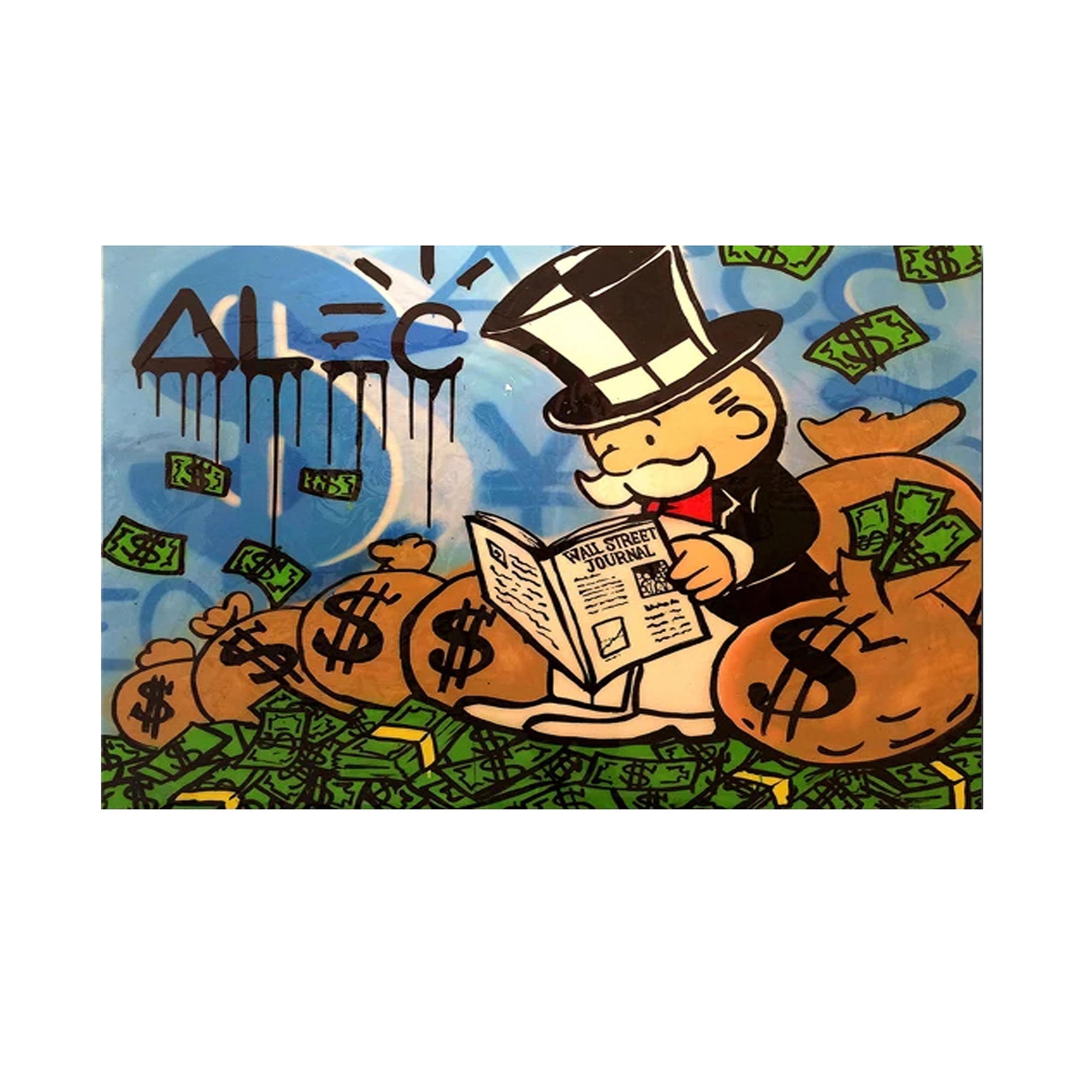 Monopoly