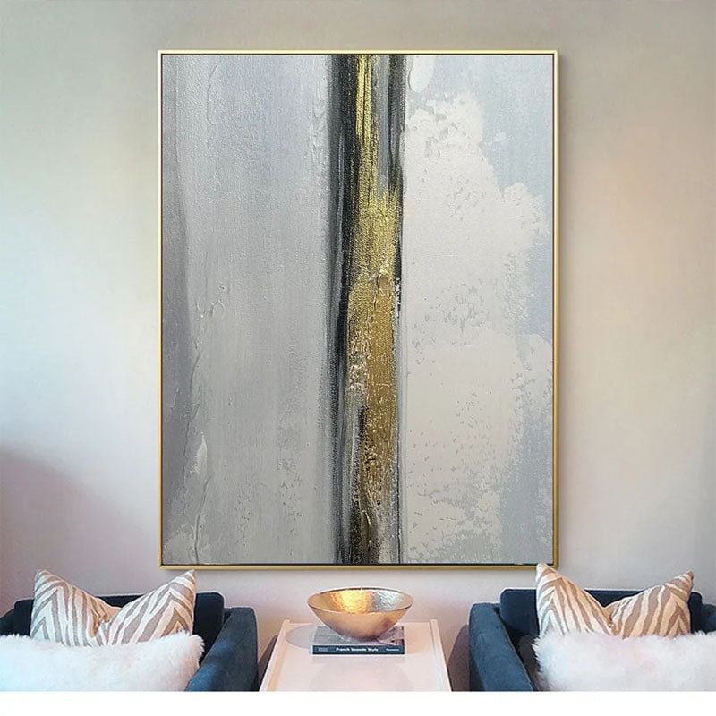 The Golden Gate Painting