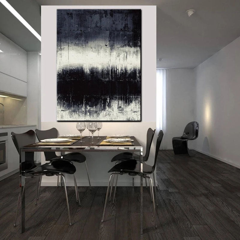 Seeds of Corruption Painting