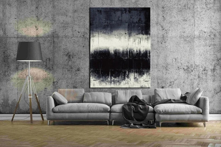 Seeds of Corruption Painting
