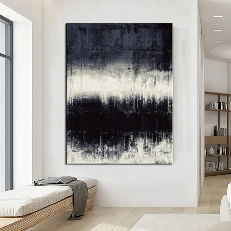 Seeds of Corruption Painting