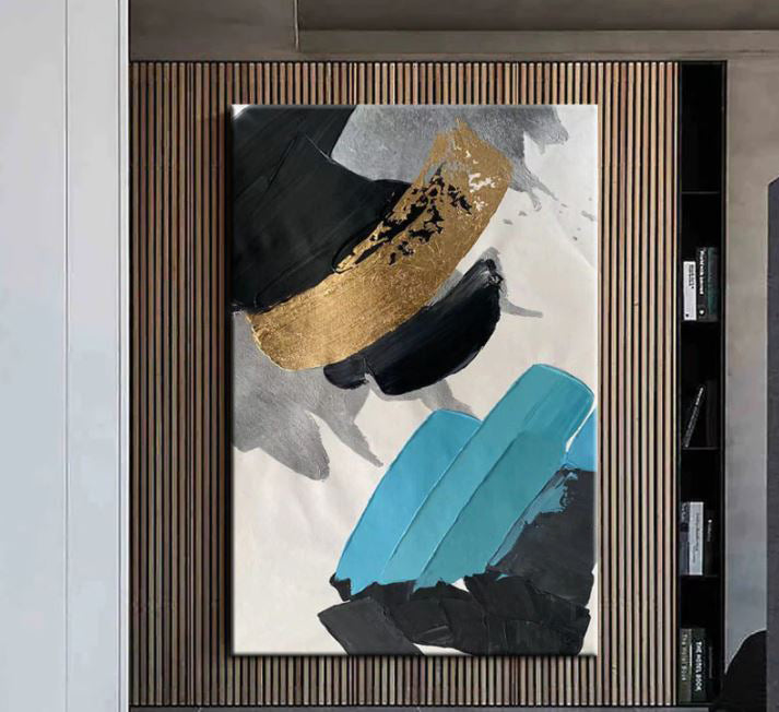 Reverie Painting