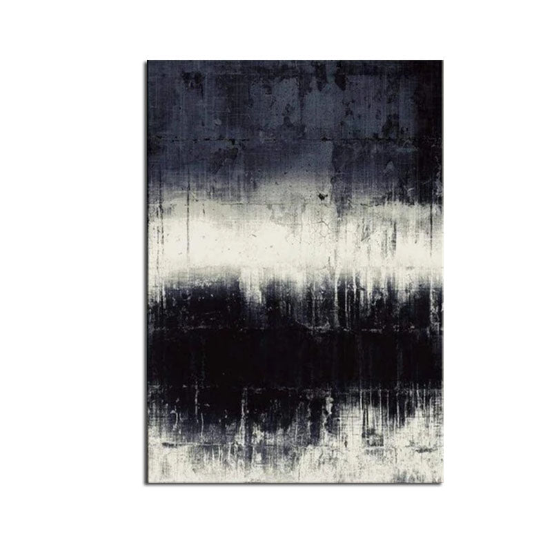 Seeds of Corruption Painting