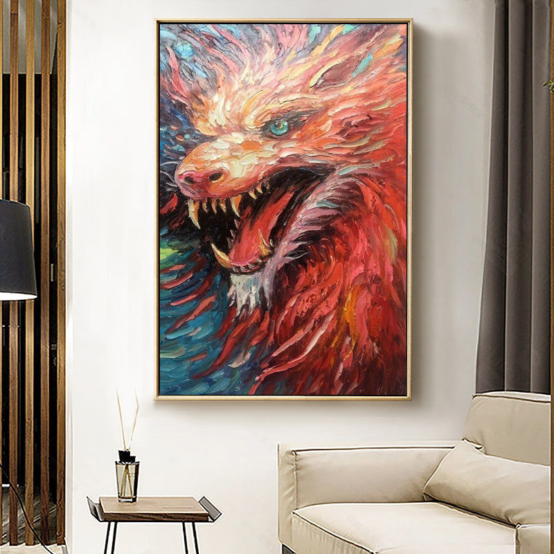 Venomscale