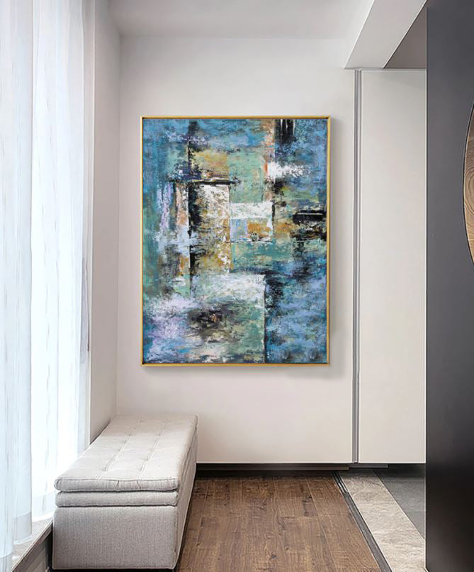 Radiance Painting