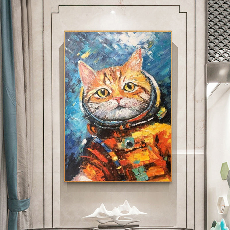 Meteor Meow