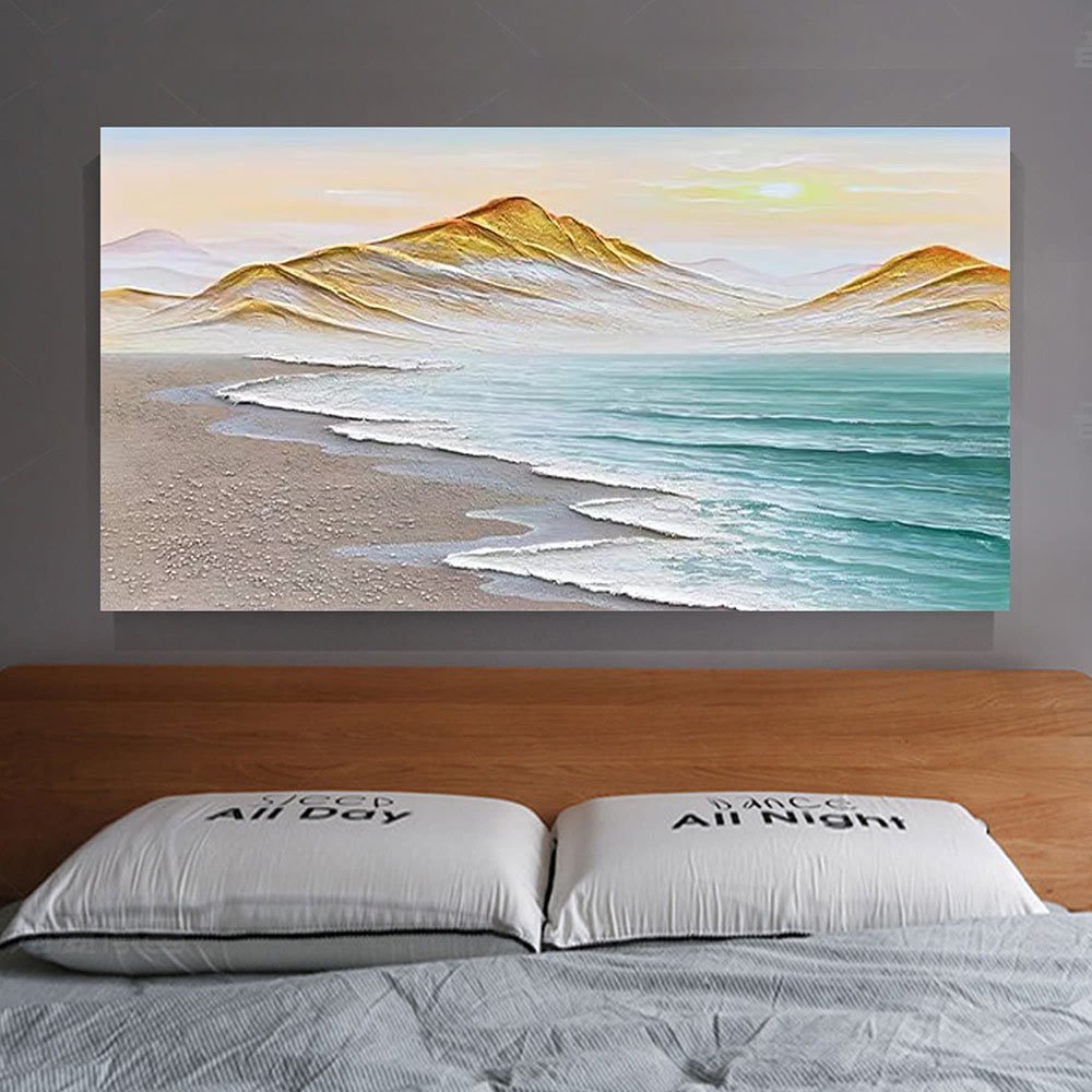 The Coastal Desert
