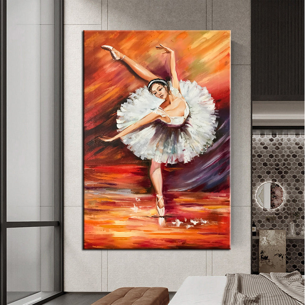 The Pirouette