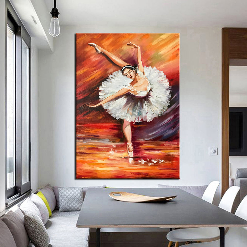 The Pirouette