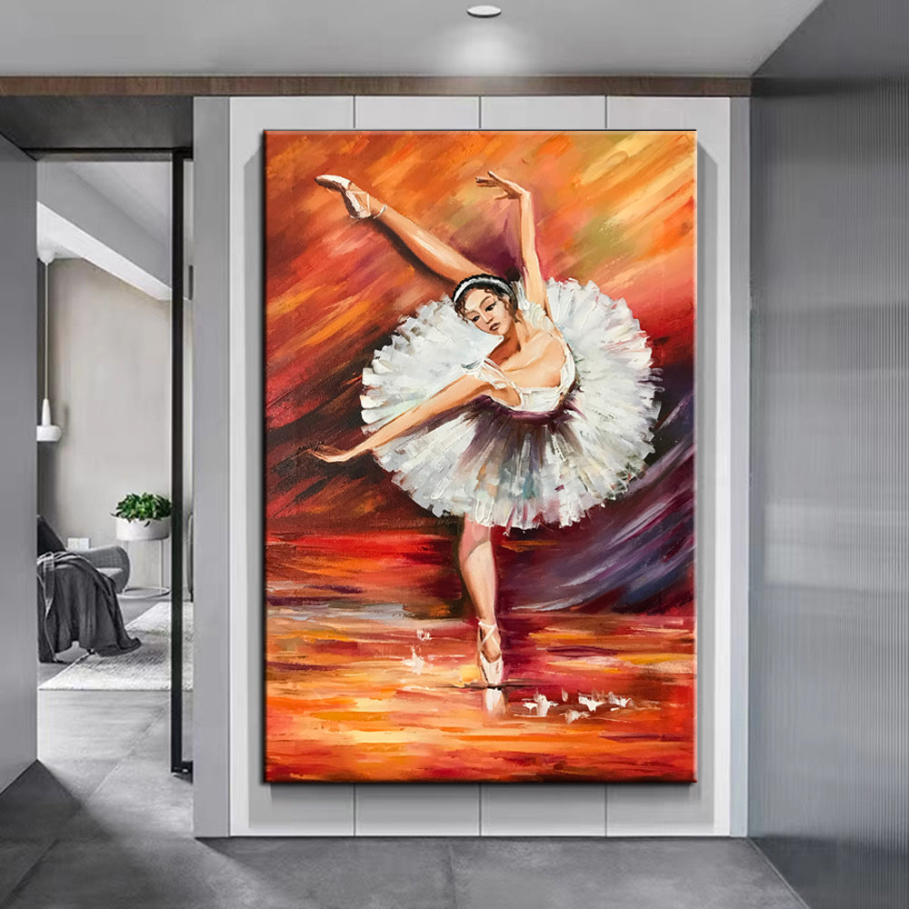 The Pirouette
