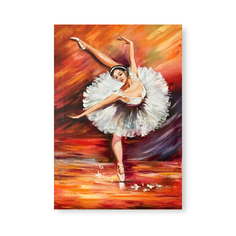 The Pirouette