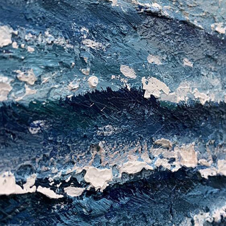 Crystal Blue Shores