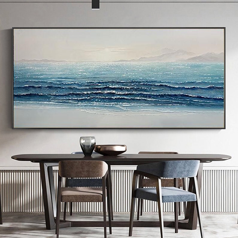 Crystal Blue Shores