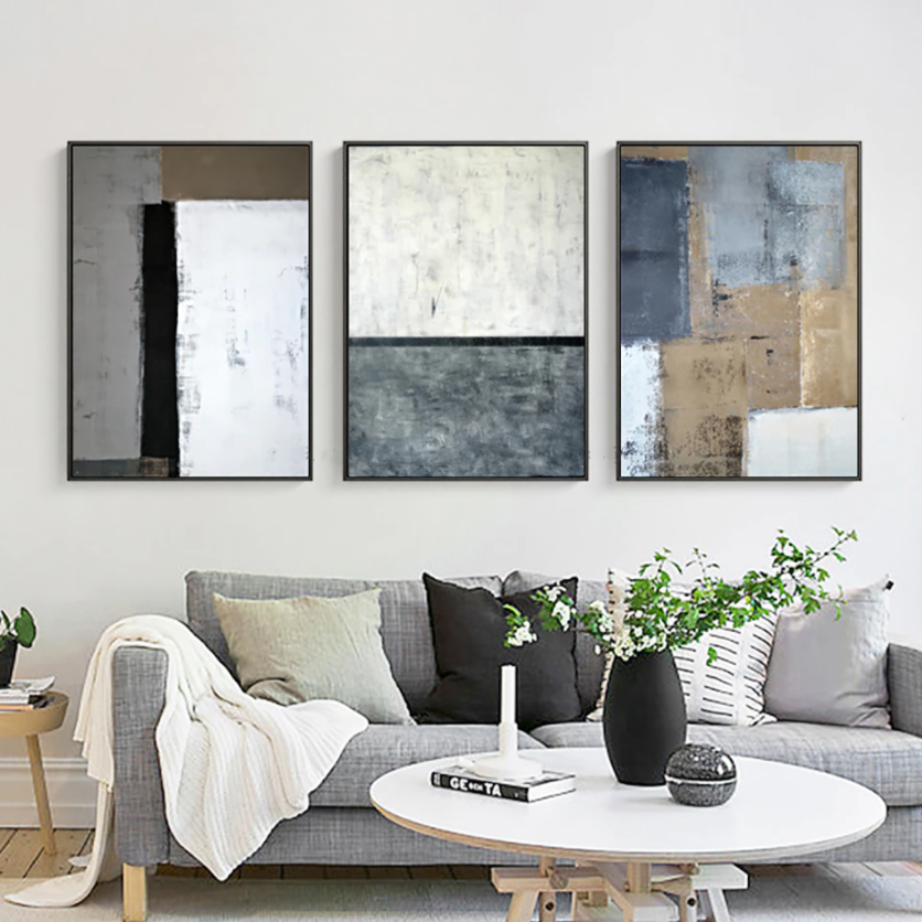 Brick Painting