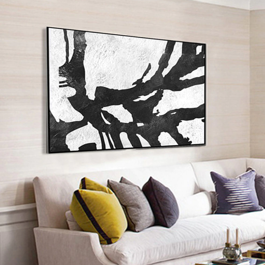 Rorschach Painting