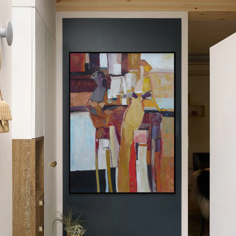 Affaire Painting
