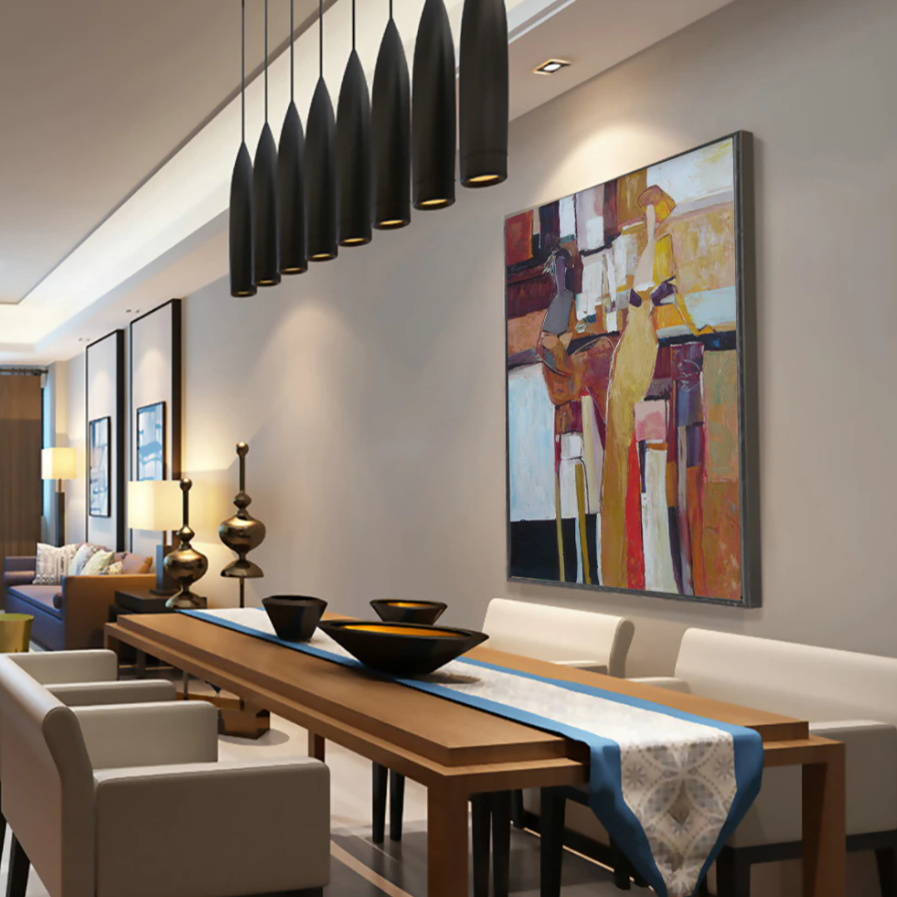 Affaire Painting