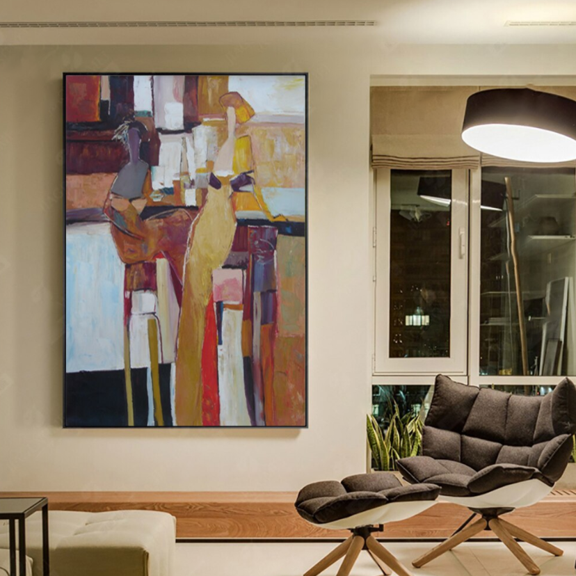 Affaire Painting