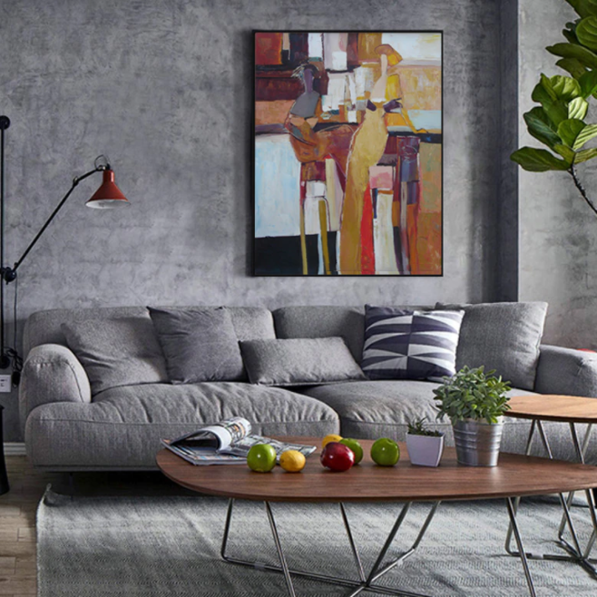 Affaire Painting