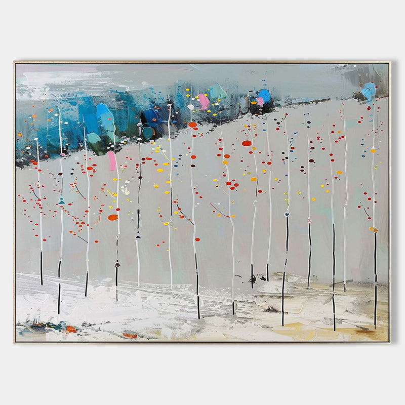 The Skinny Trees