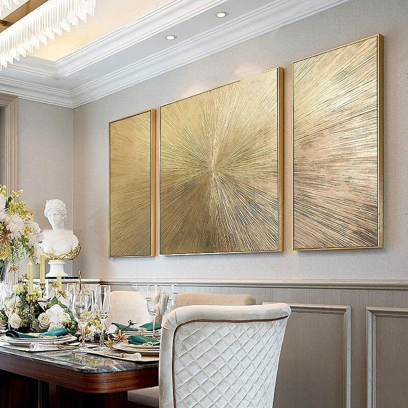 Shining Star Painting