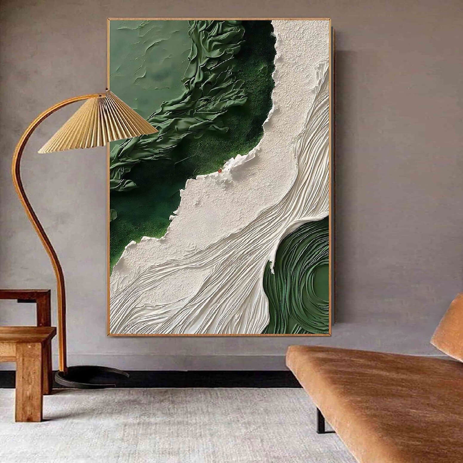 Green Rivers