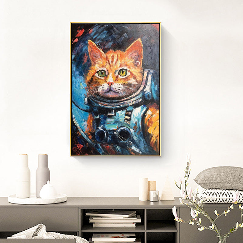 Space Cat