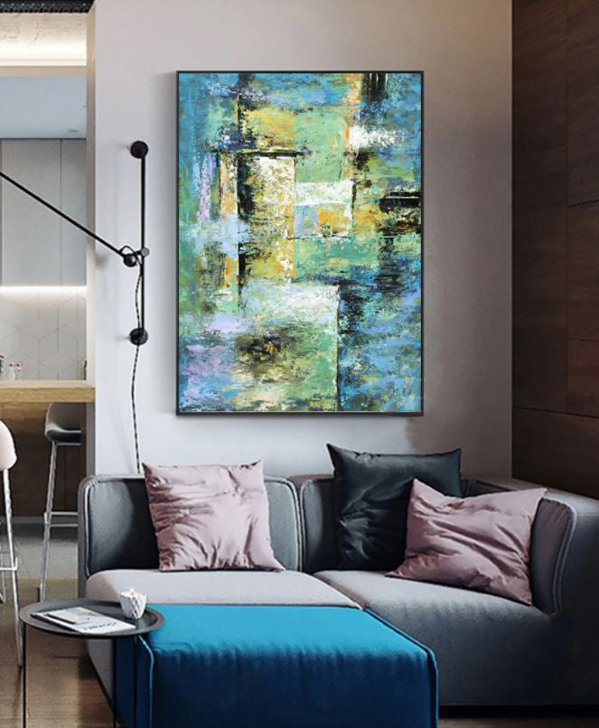 Radiance Painting