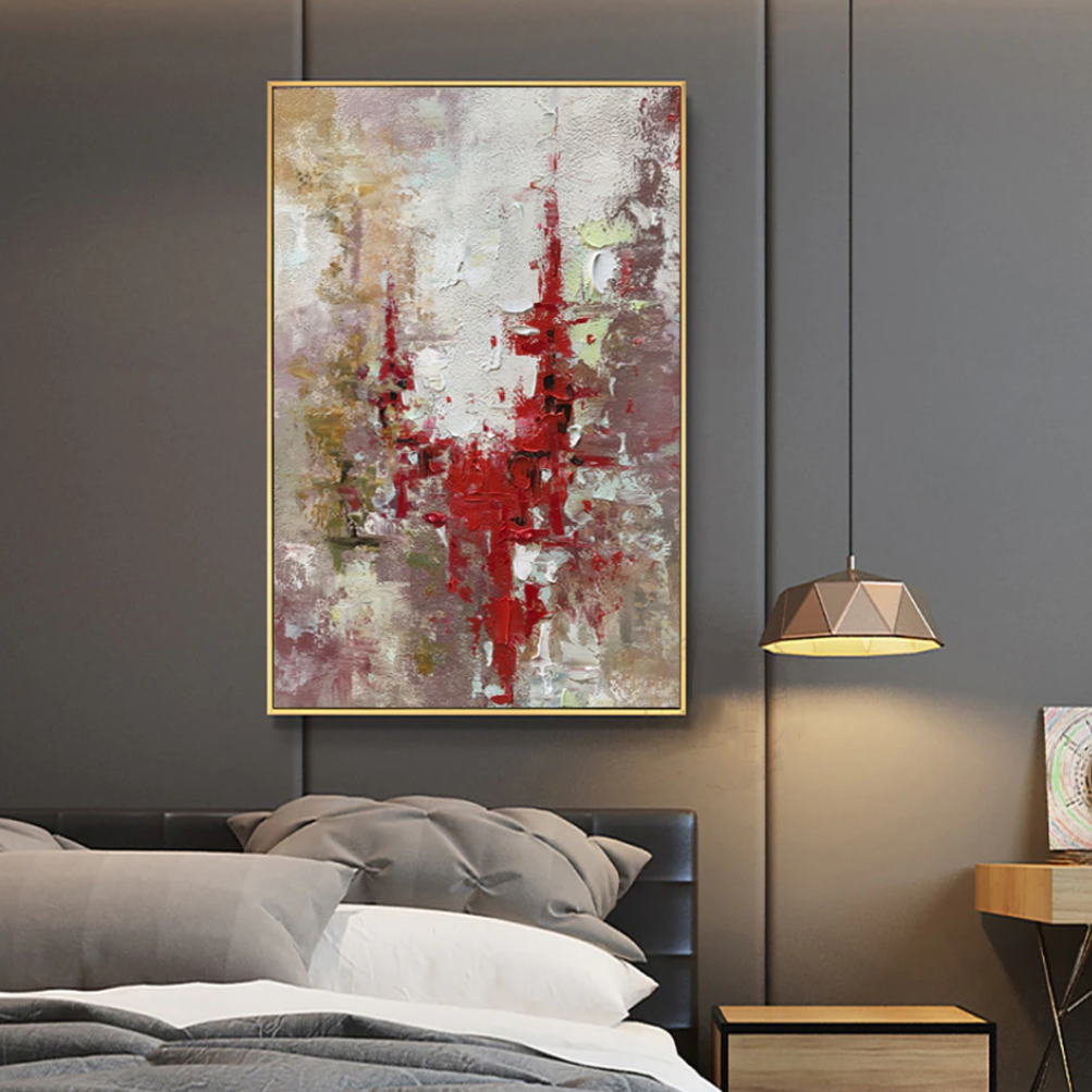 Kingdom Painting