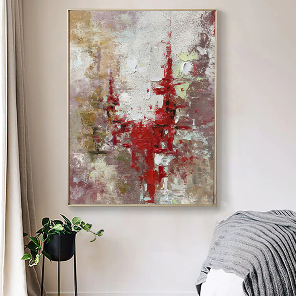 Kingdom Painting