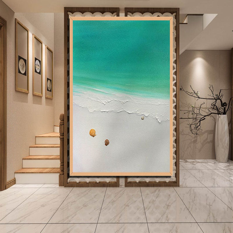 Teal Shores