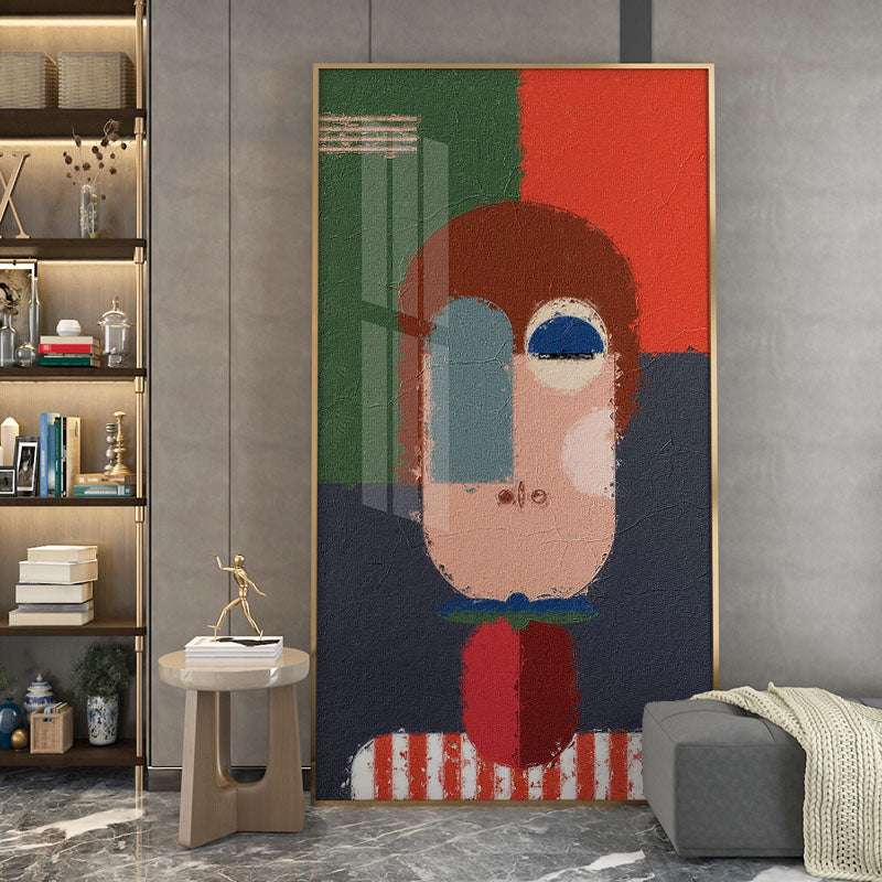 Guillaume Painting